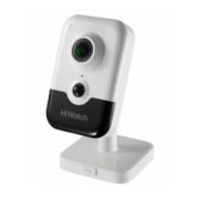 Камера видеонаблюдения IP HiWatch DS-I214W(C)(4mm)