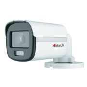 Камера видеонаблюдения аналоговая HiWatch DS-T200L(B)