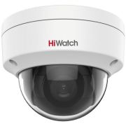 Камера видеонаблюдения IP HiWatch DS-I402(C) (4 mm)