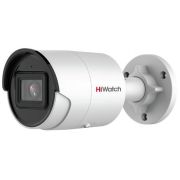 Камера видеонаблюдения IP HiWatch Pro IPC-B022-G2/U (4mm) 4-4мм цв. корп.:белый