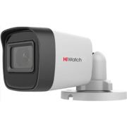 Камера видеонаблюдения аналоговая HiWatch DS-T500 (С) (3.6 mm)