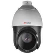 Камера видеонаблюдения аналоговая HiWatch DS-T265(C)