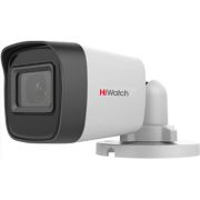Камера видеонаблюдения аналоговая HiWatch DS-T520A (3.6mm)