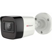 Камера видеонаблюдения аналоговая HiWatch DS-T520 (C) (3.6 mm)