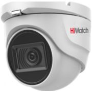 Камера видеонаблюдения аналоговая HiWatch DS-T503 (С) (2.8 mm)