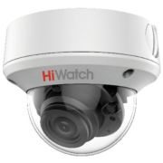 Камера видеонаблюдения аналоговая HiWatch DS-T208S