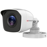 Камера видеонаблюдения аналоговая HiWatch DS-T200S