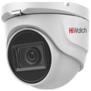 Камера видеонаблюдения аналоговая HiWatch DS-T203A