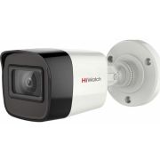 Камера видеонаблюдения аналоговая HiWatch DS-T520 (С)