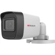 Камера видеонаблюдения аналоговая HiWatch DS-T500(С)