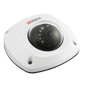 Камера видеонаблюдения аналоговая HiWatch DS-T251