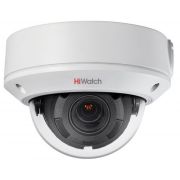 Камера видеонаблюдения IP HiWatch DS-I258Z(B)(2.8-12mm)