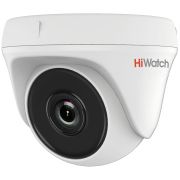 Камера видеонаблюдения аналоговая HiWatch DS-T133