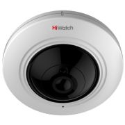 Камера видеонаблюдения IP HiWatch DS-I351