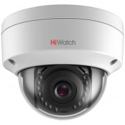 Камера видеонаблюдения IP HiWatch DS-I452L(B) (2.8mm)