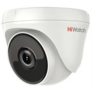 Камера видеонаблюдения аналоговая HiWatch DS-T233