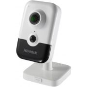 Камера видеонаблюдения IP HiWatch DS-I214 (C) (2.0 MM)