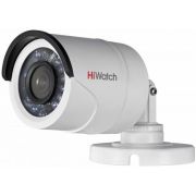 Камера видеонаблюдения аналоговая HiWatch DS-T200 (B) (2.8 mm)