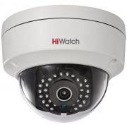 Камера видеонаблюдения IP HiWatch DS-I122