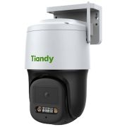 Камера видеонаблюдения IP Tiandy TC-H334S I5W/C/WIFI/Eu/4mm/V4.1