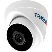 Камера видеонаблюдения IP Trassir TR-D2S1-noPoE