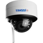 Камера видеонаблюдения IP Trassir TR-D3121IR2W