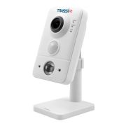 Камера видеонаблюдения IP Trassir TR-D7151IR1