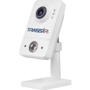 Камера видеонаблюдения IP Trassir TR-D7121IR1W