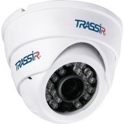 Камера видеонаблюдения IP Trassir TR-D8121IR2W