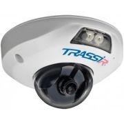 Камера видеонаблюдения IP Trassir TR-D4121IR1