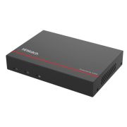 Видеорегистратор HiWatch DS-N208EP(1TB)