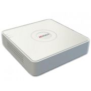 Видеорегистратор HiWatch DVR-104P-G(B)