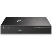 Видеорегистратор TP-Link NVR VIGI NVR1008H