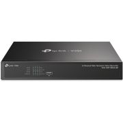 Видеорегистратор TP-Link NVR VIGI NVR1008H-8P
