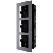 Основание монтажное Hikvision DS-KD-ACF3/Plastic