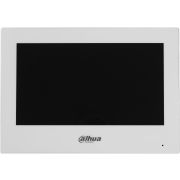 Видеодомофон Dahua DHI-VTH2621G-WP