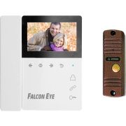 Комплект домофона Falcon Eye Lira + AVC-305
