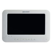 Видеодомофон Hikvision DS-KH6320-LE1/White(B)