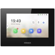 Видеодомофон HiWatch Pro VDP-H3212WB