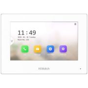 Видеодомофон HiWatch Pro VDP-H3211W