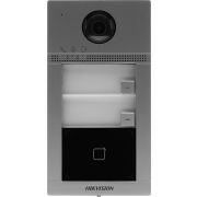 Видеопанель Hikvision DS-KV8213-WME1(C)