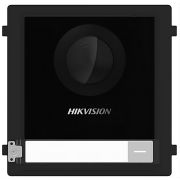 Видеопанель Hikvision DS-KD8003-IME1(B)