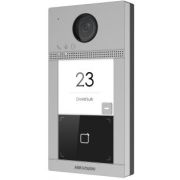 Видеопанель Hikvision DS-KV8113-WME1(C)