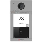 Видеопанель HiWatch VDP-D4211W(B)