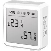 Датчик темпер./влажн. Digma DiSense T5