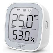 Датчик темпер./влажн. TP-Link Tapo T315