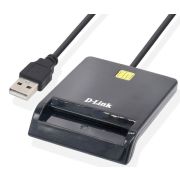 Считыватель карт D-Link DCR-100