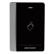 Считыватель карт Hikvision DS-K1109EKB-QR