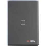 Считыватель карт Hikvision DS-K1109DKB-QR