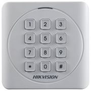 Считыватель карт Hikvision DS-K1801EK